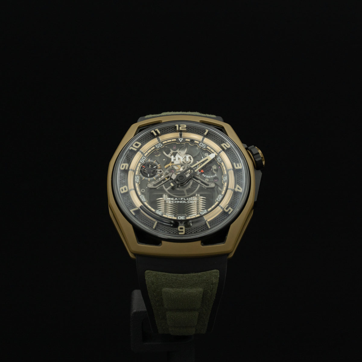 HYT Hastroid Cosmic Hunter | H02756-A | 1 of 27