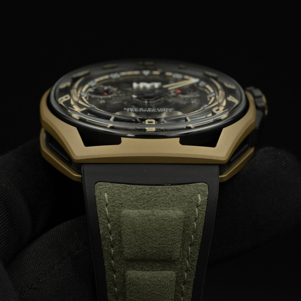 HYT Hastroid Cosmic Hunter | H02756-A | 1 of 27