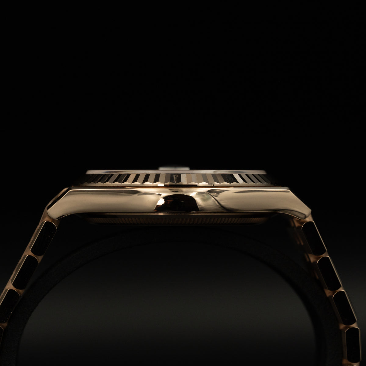 Rolex Land-Dweller | 40mm | ref 127335 | Complete | 2025