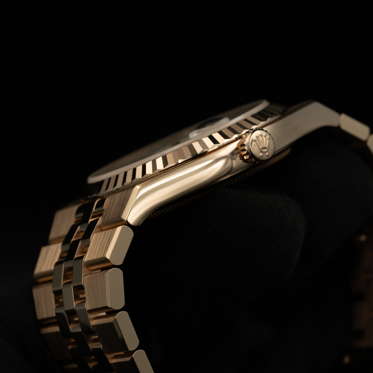 Rolex Land-Dweller | 40mm | ref 127335 | Complete | 2025