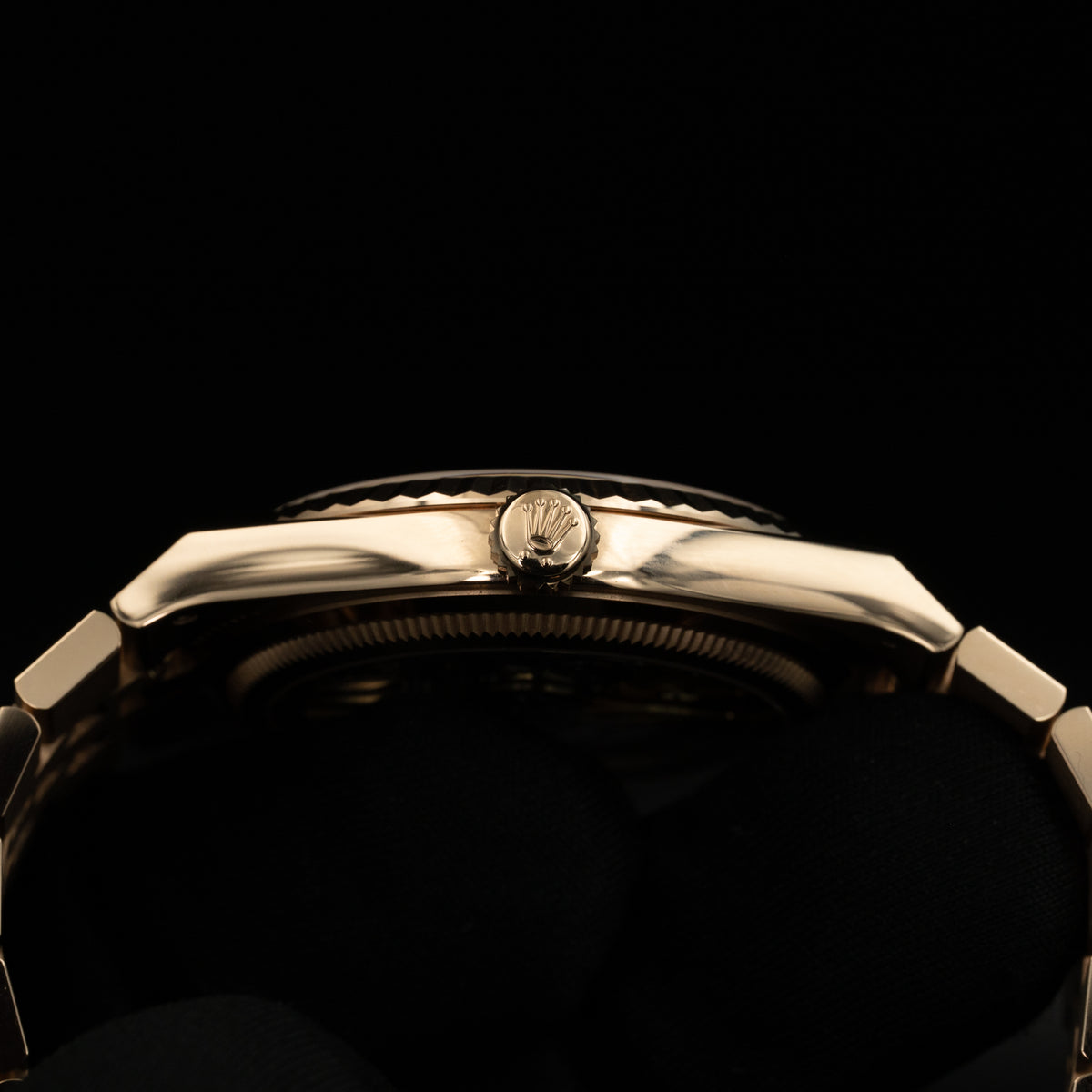 Rolex Land-Dweller | 40mm | ref 127335 | Complete | 2025