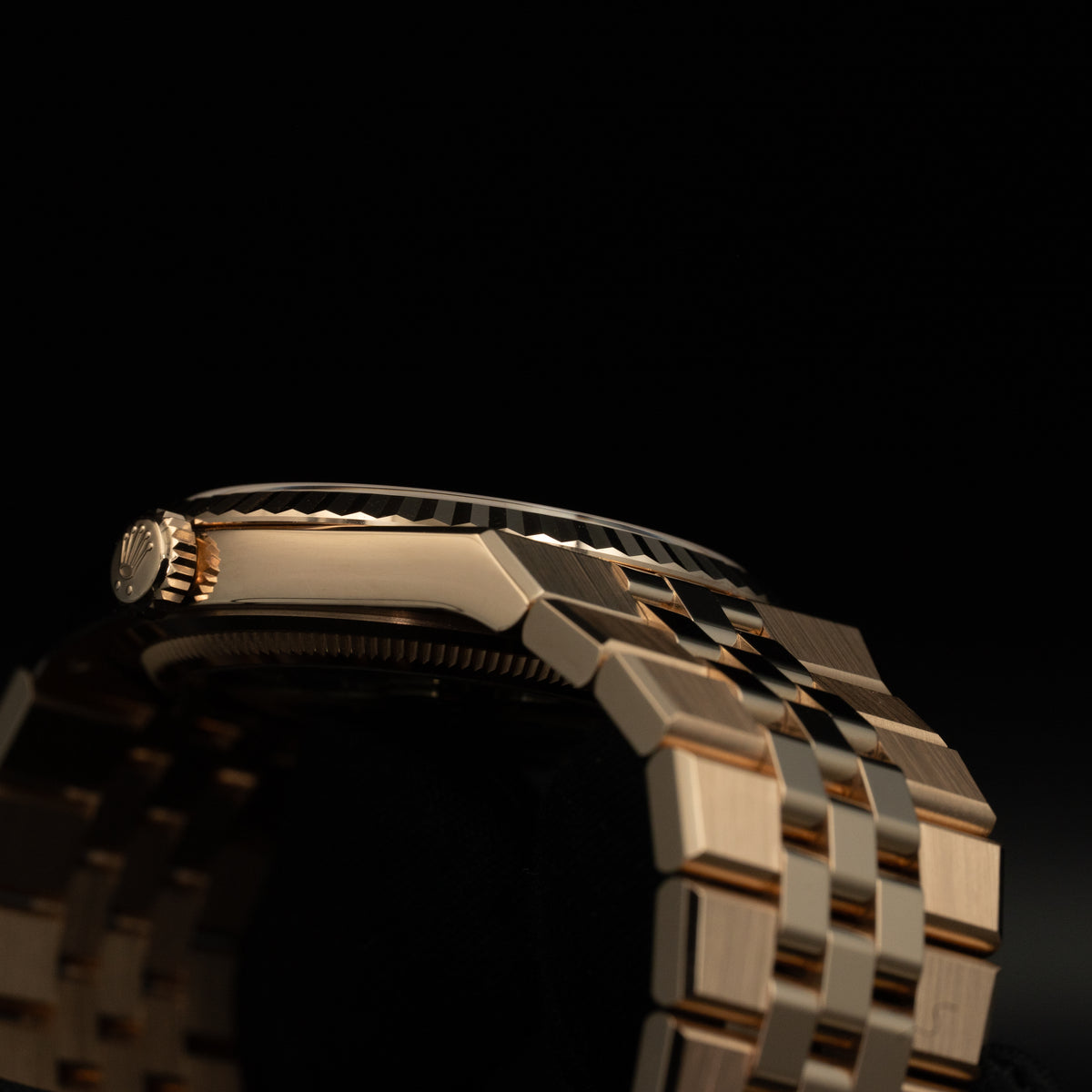 Rolex Land-Dweller | 40mm | ref 127335 | Complete | 2025