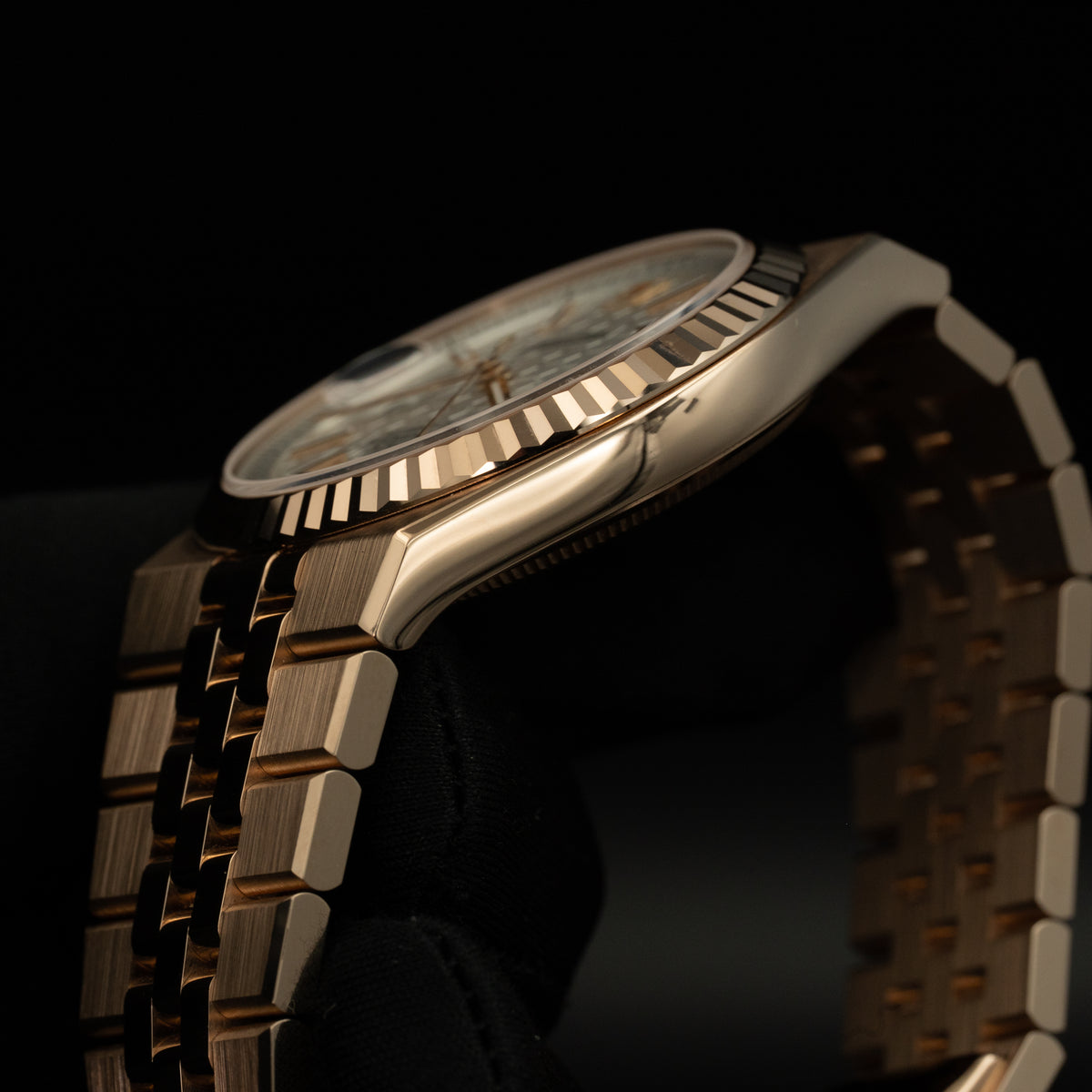 Rolex Land-Dweller | 40mm | ref 127335 | Complete | 2025