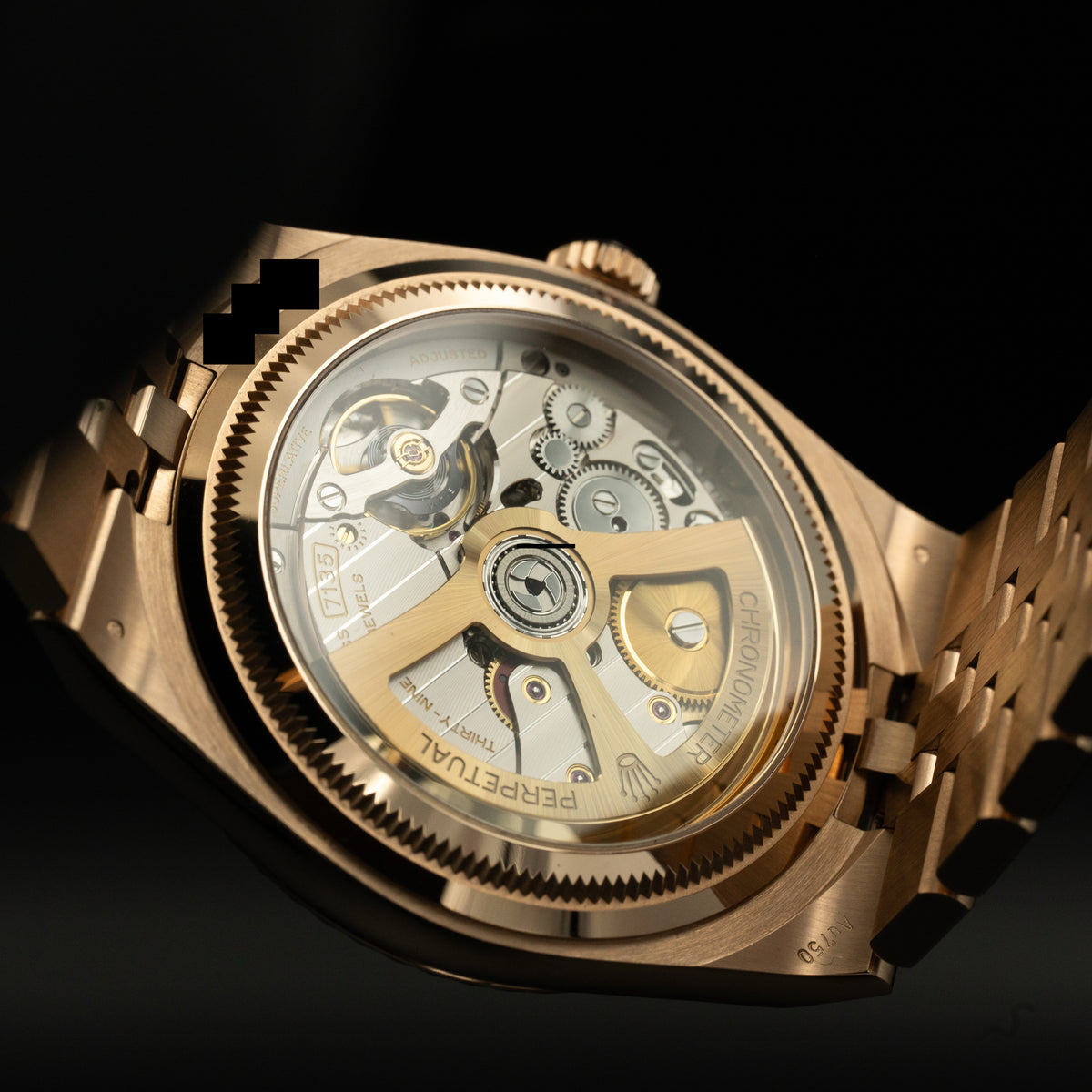 Rolex Land-Dweller | 40mm | ref 127335 | Complete | 2025