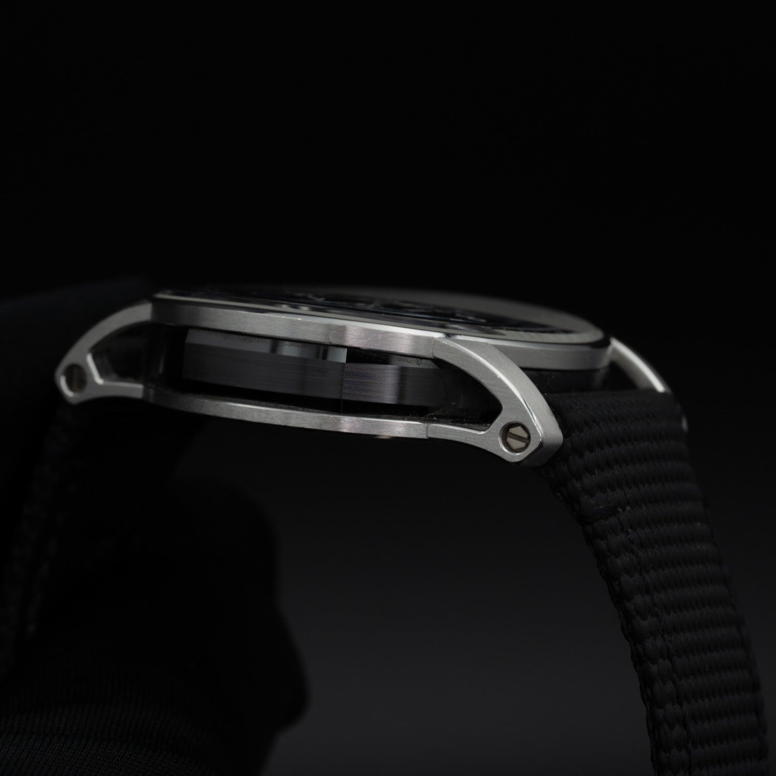 Audemars Piguet Code 11:59 Starwheel | Ref: 15212NB.OO.A002KB.01