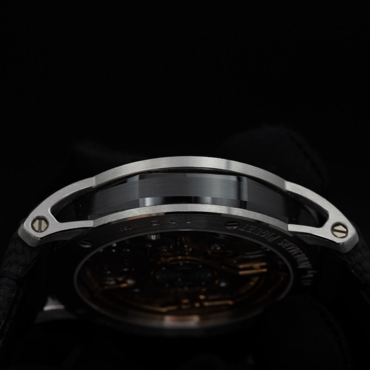Audemars Piguet Code 11:59 Starwheel | Ref: 15212NB.OO.A002KB.01