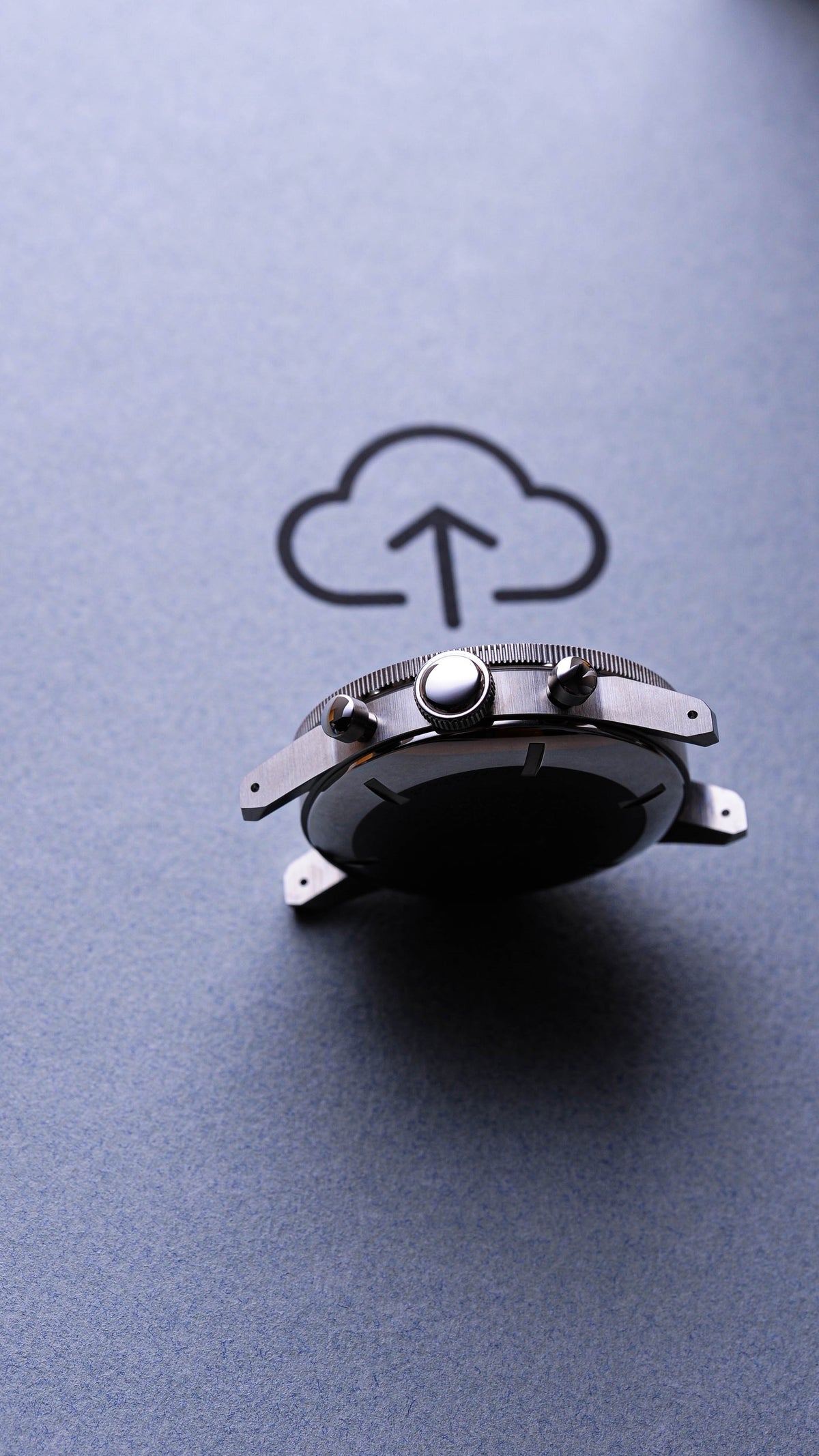 Airain Type 20 Limited Edition - 'Up in the Air' - Ref 427.406