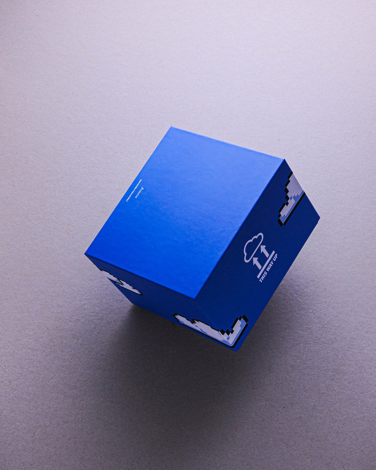 Airain Type 20 Limited Edition - 'Up in the Air' - Ref 427.406