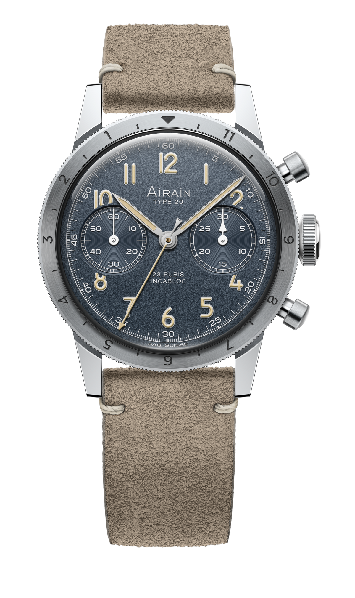 Airain Type 20 Limited Edition - 70 ANS Ref - 421.702