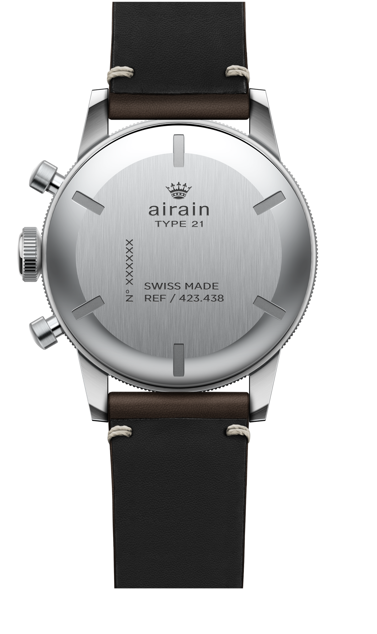 Airain Type 21 Re-Edition - Ref 423.438