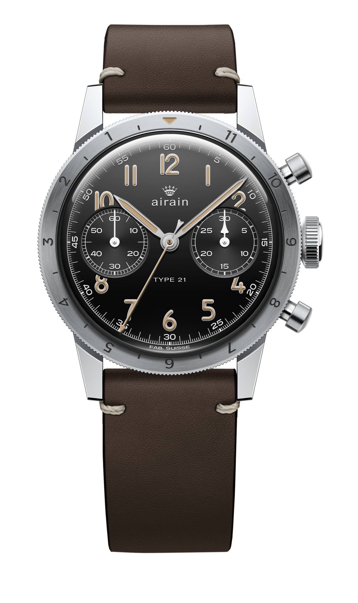 Airain Type 21 Re-Edition - Ref 423.438
