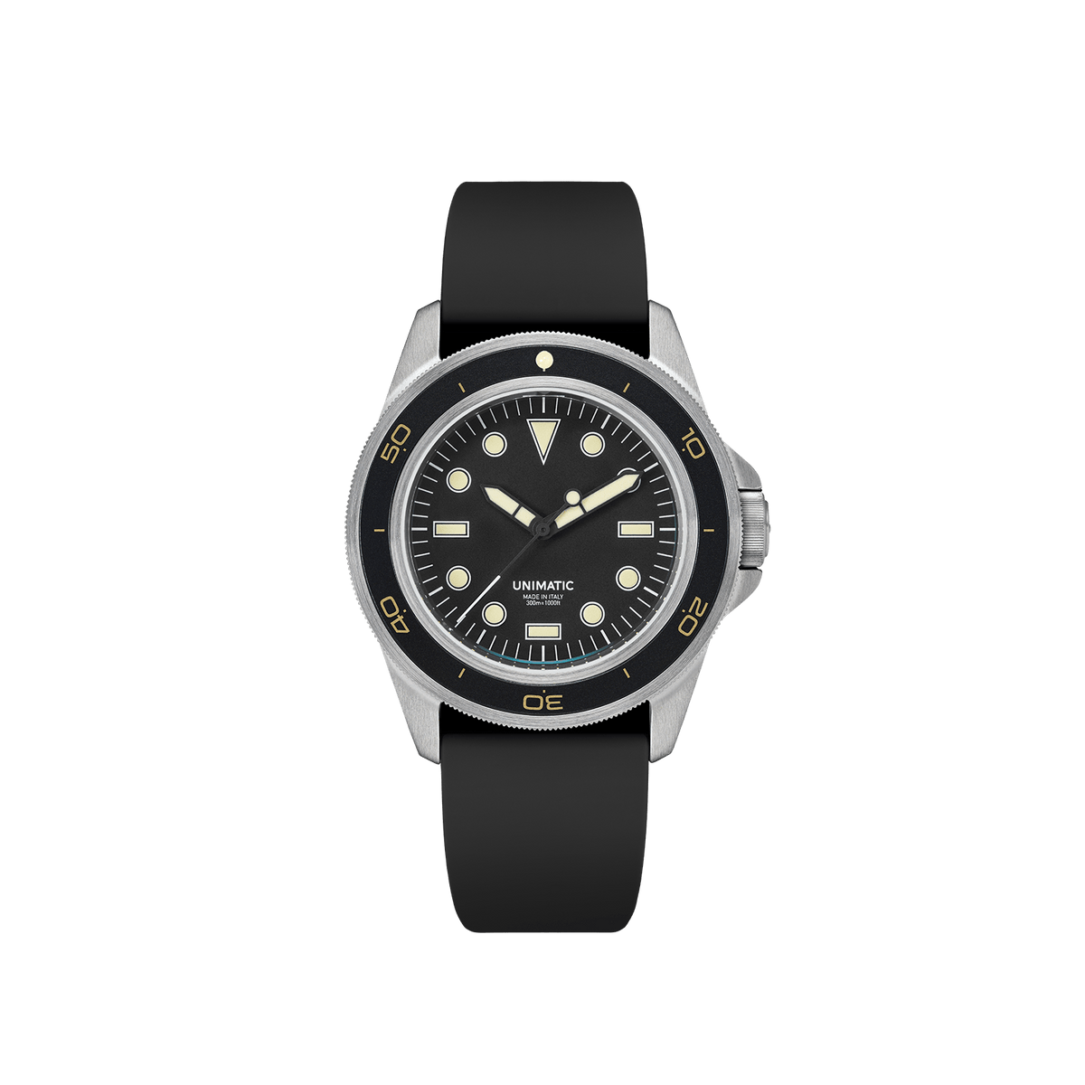 Unimatic U1-DHB | Diving Heritage Collection