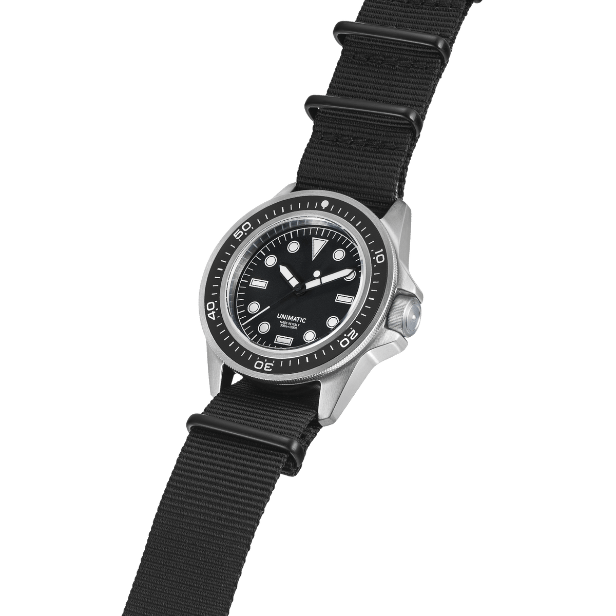 Unimatic U1-PD3-B | PRODIVER Collection