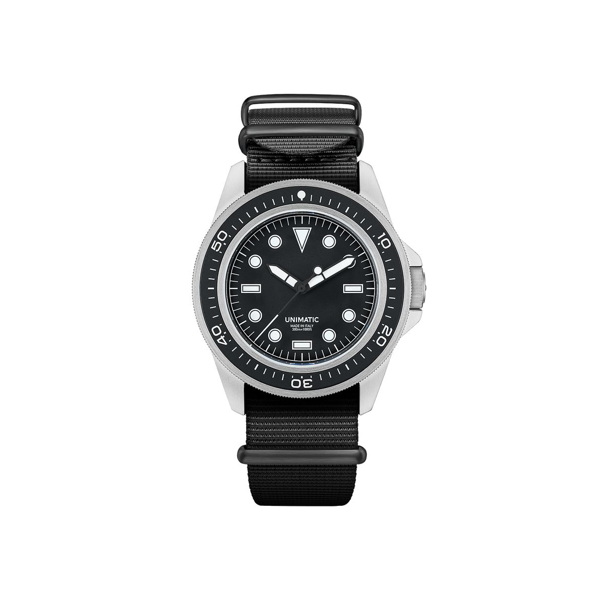 Unimatic U1-PD3-B | PRODIVER Collection