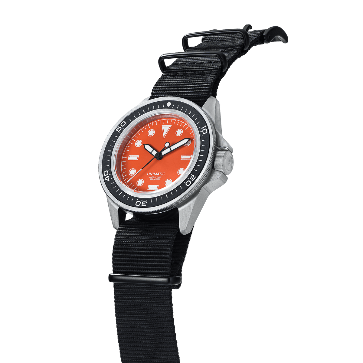 Unimatic U1-PD3-OR | PRODIVER Collection
