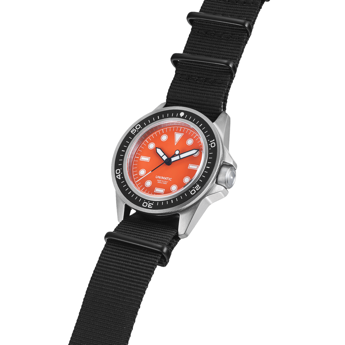 Unimatic U1-PD3-OR | PRODIVER Collection