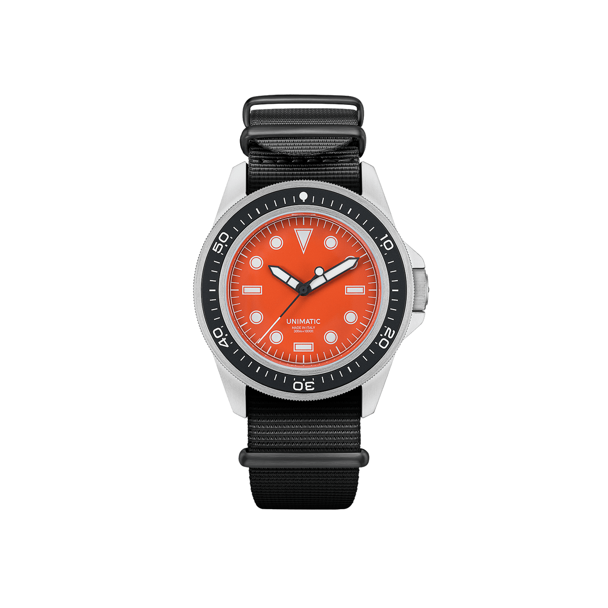 Unimatic U1-PD3-OR | PRODIVER Collection