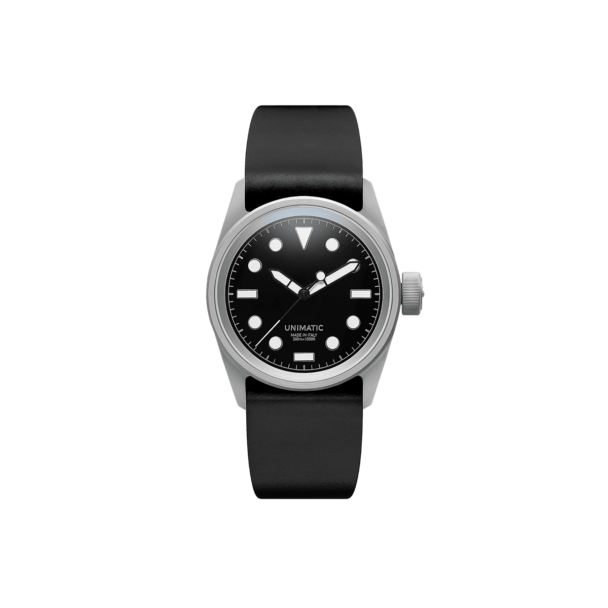UNIMATIC | Modello Cinque U5S-BL Limited Edition
