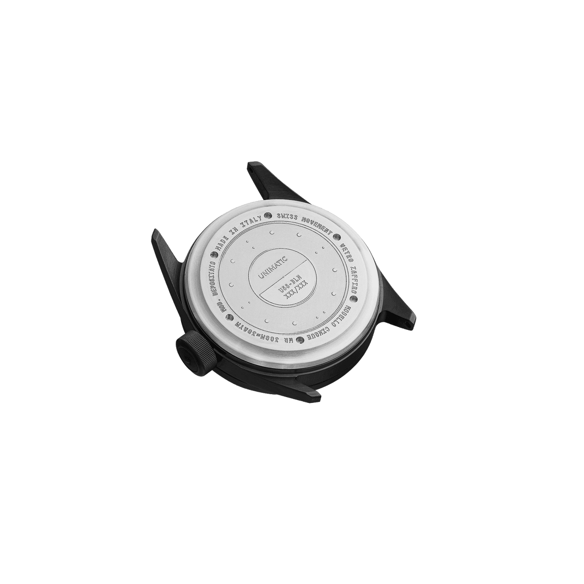 UNIMATIC | Modello Cinque U5S-BLN Limited Edition
