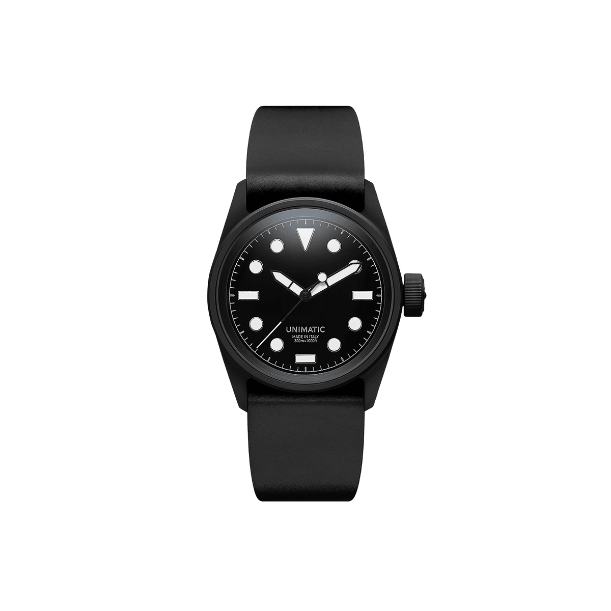 UNIMATIC | Modello Cinque U5S-BLN Limited Edition