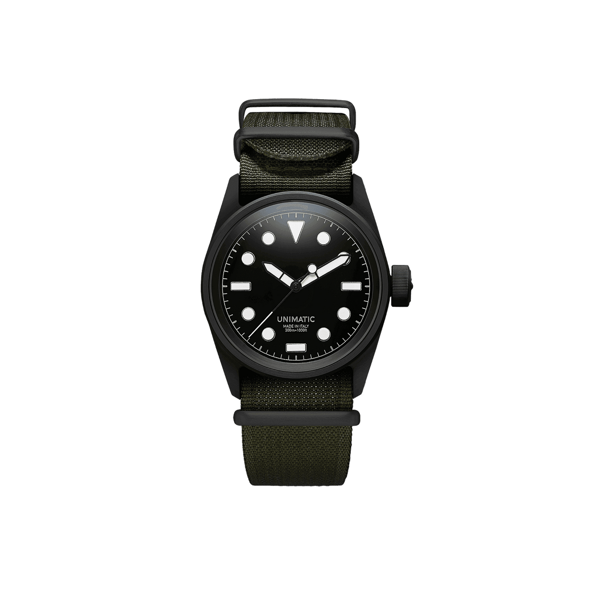 UNIMATIC | Modello Cinque U5S-BLN Limited Edition