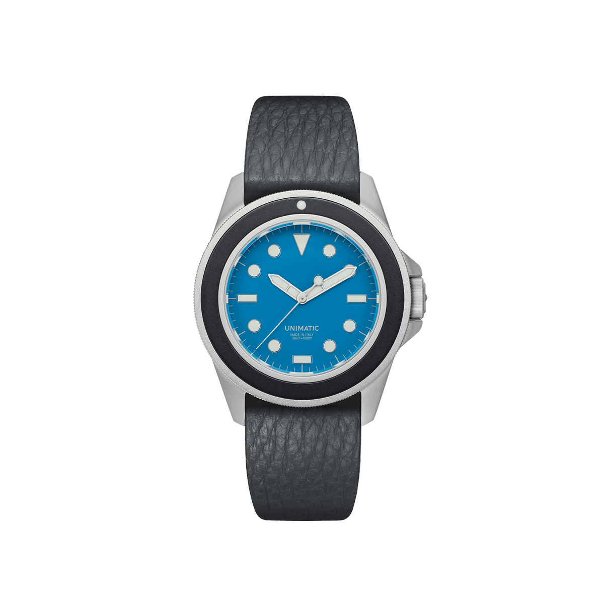 Unimatic UT1-AS Limited Edition – Diver EDITION OF 300