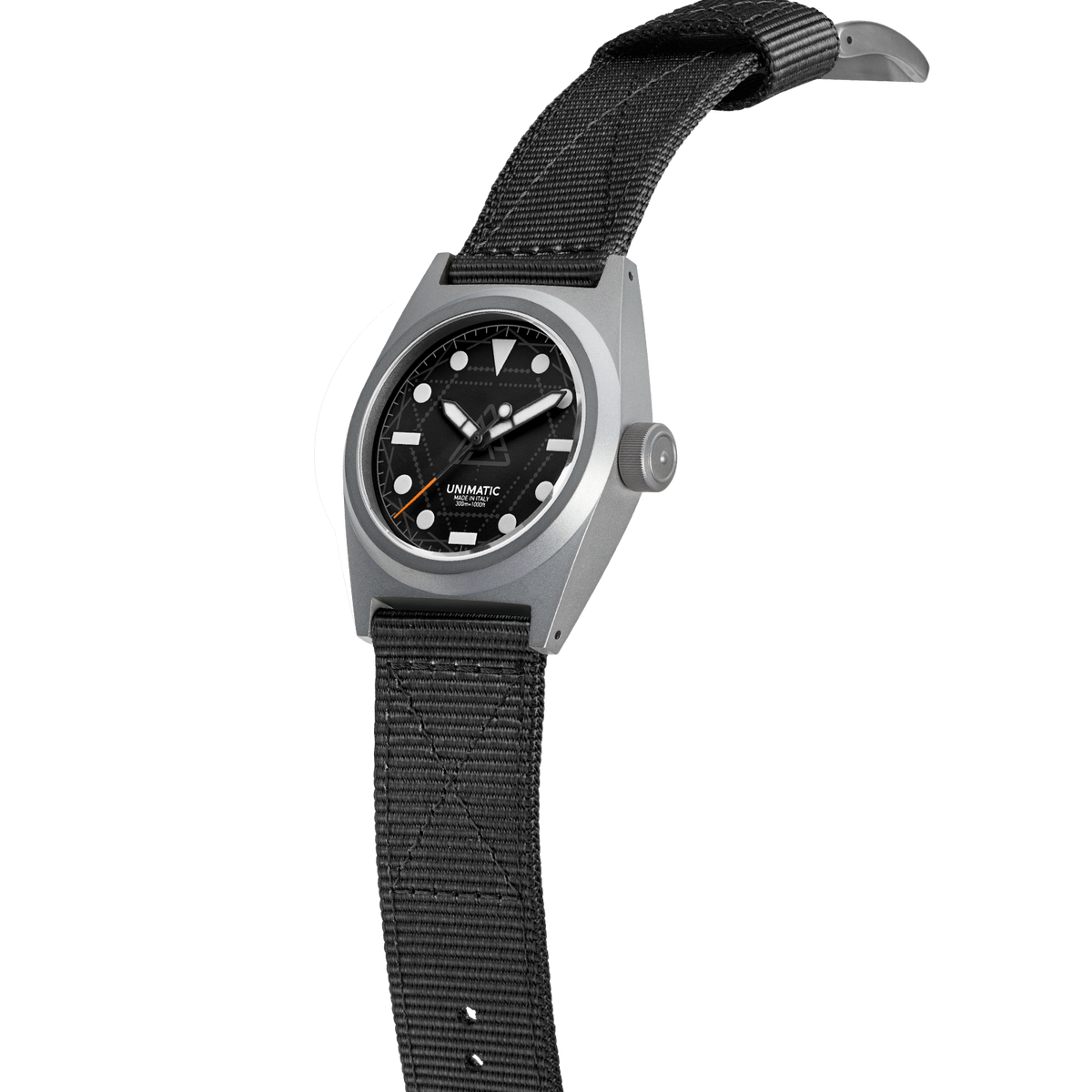 Unimatic | UT2-NST | RMW x NST Limited Edition of 100