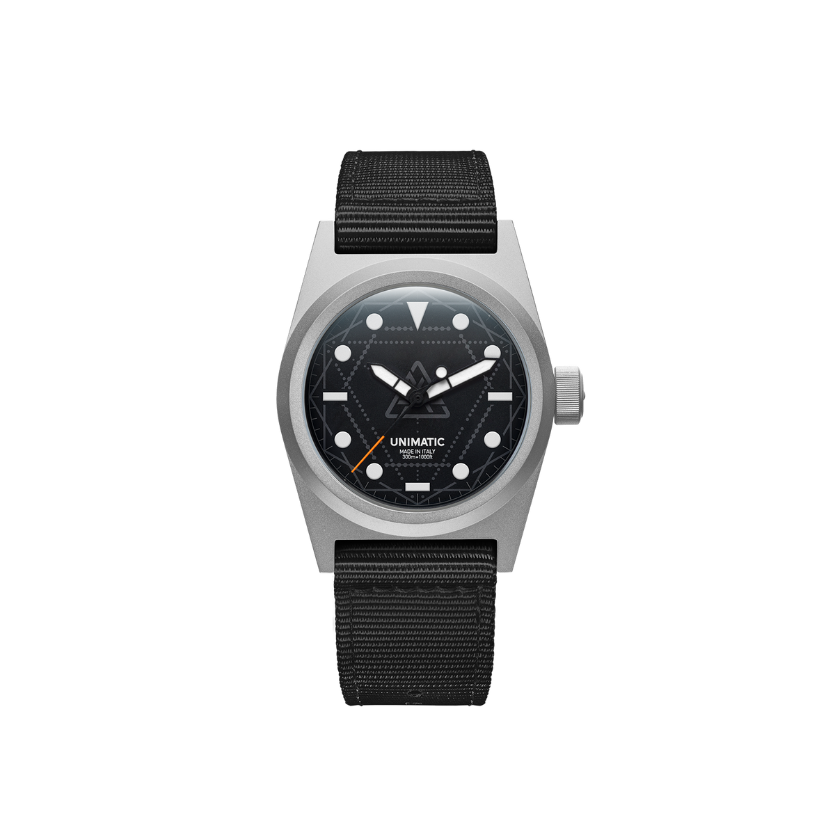Unimatic | UT2-NST | RMW x NST Limited Edition of 100