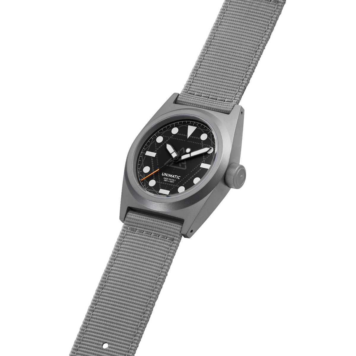 Unimatic | UT2-NST | RMW x NST Limited Edition of 100