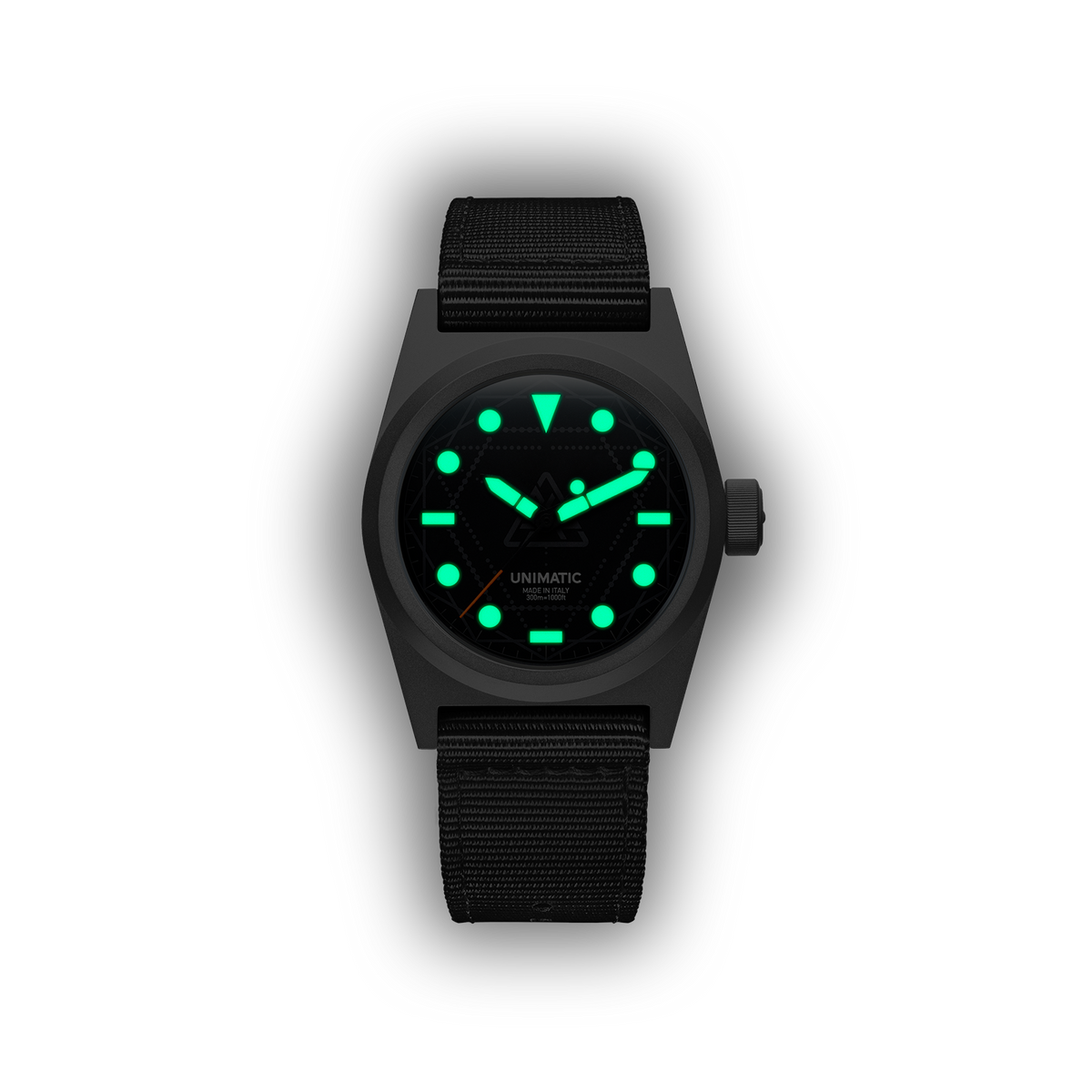 Unimatic | UT2-NST | RMW x NST Limited Edition of 100