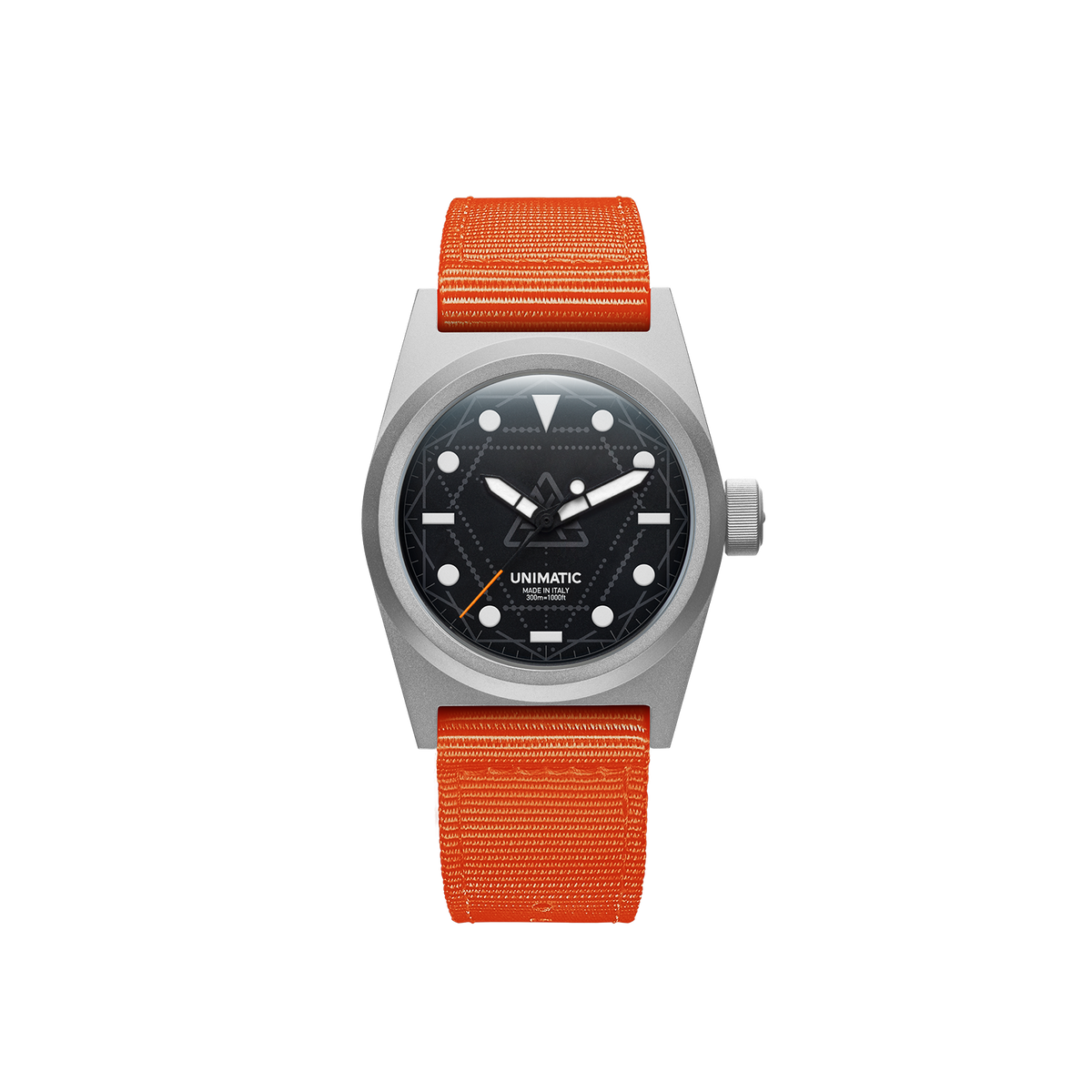Unimatic | UT2-NST | RMW x NST Limited Edition of 100