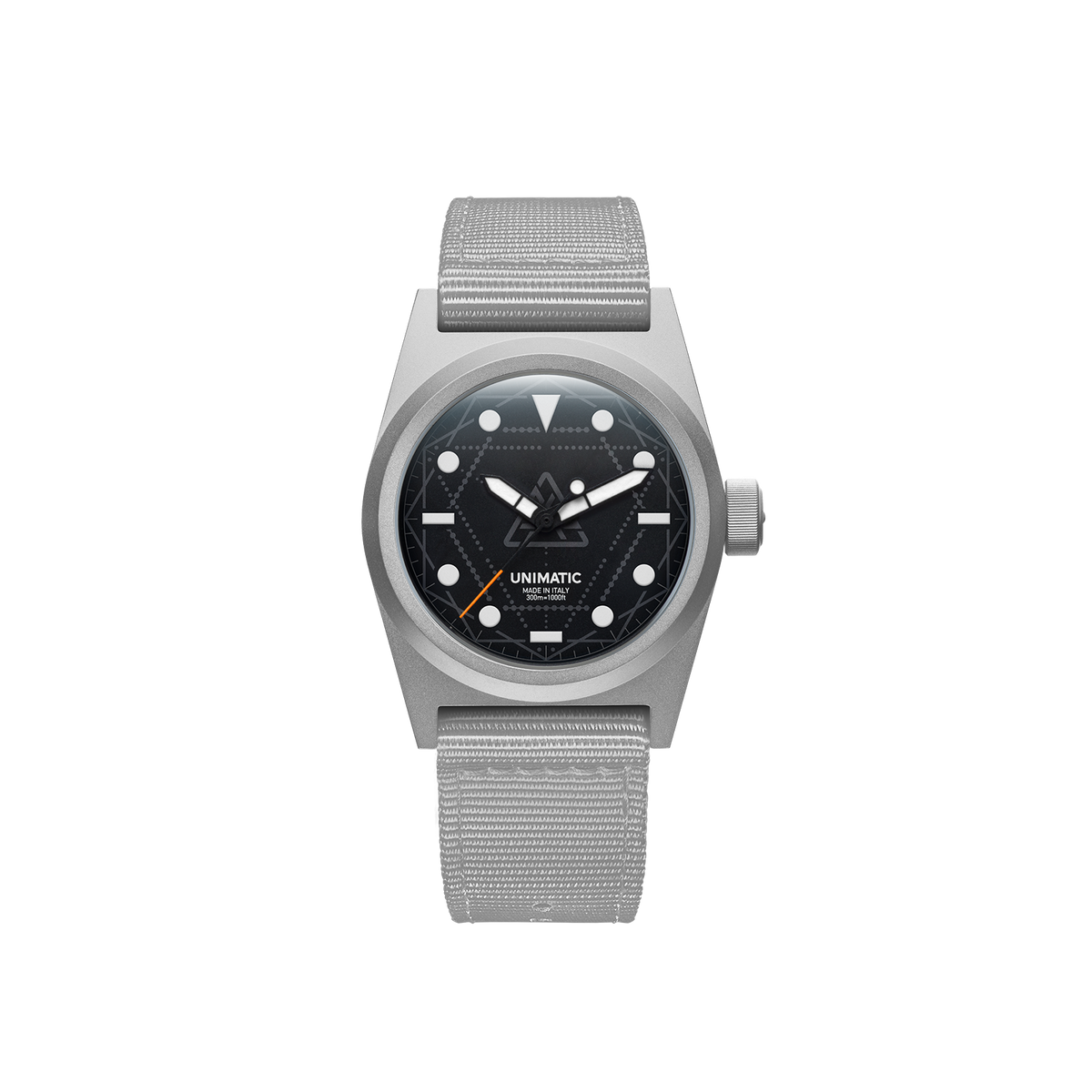 Unimatic | UT2-NST | RMW x NST Limited Edition of 100