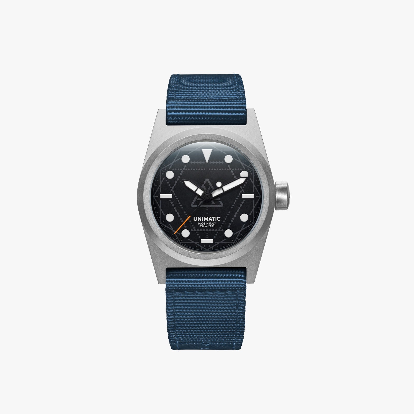 Unimatic | UT2-NST | RMW x NST Limited Edition of 100 - Rocky