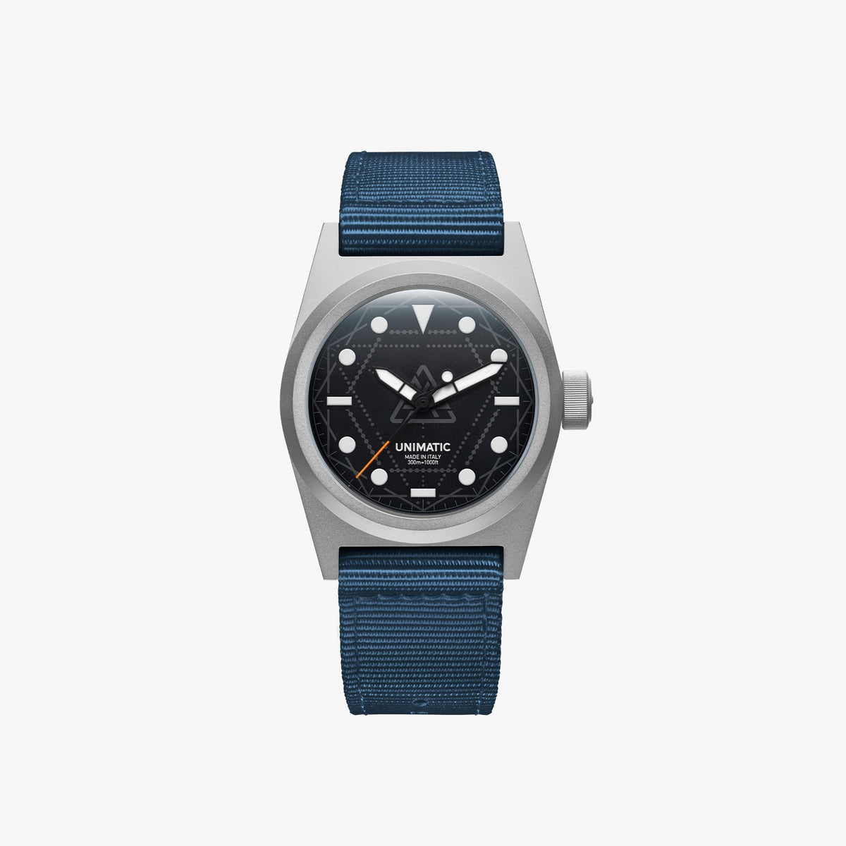 Unimatic | UT2-NST | RMW x NST Limited Edition of 100