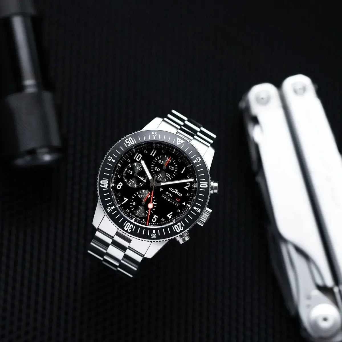 Fortis | N-42 Legacy Edition | F2040008