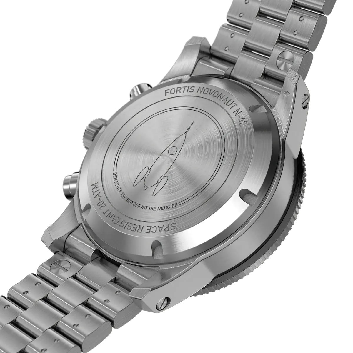 Fortis | N-42 Legacy Edition | F2040008