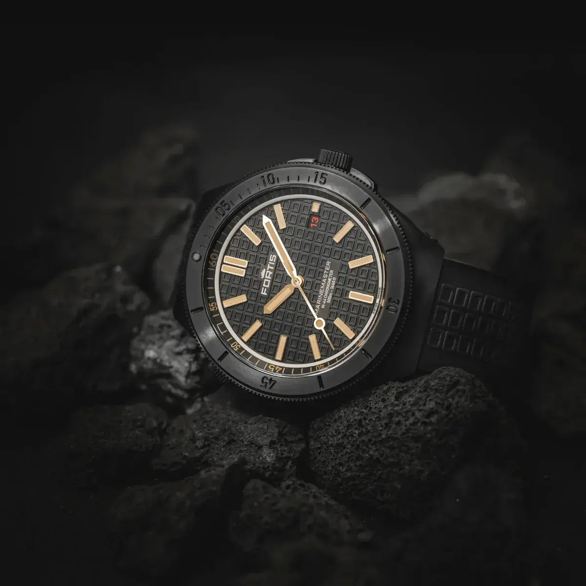 Fortis | Marinemaster M-44 | F8120031