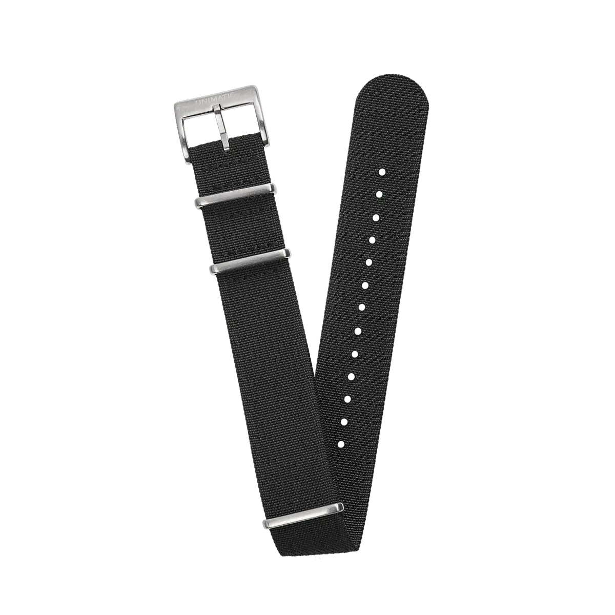 Unimatic | Modello Quattro Limited Edition (Black) | UWK-U4-AEB