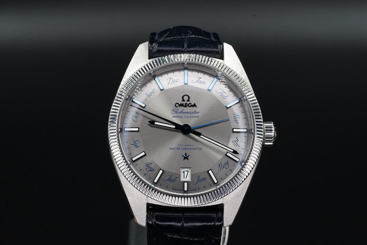 Omega Globemaster | Ref. 130.33.41.22.06.001