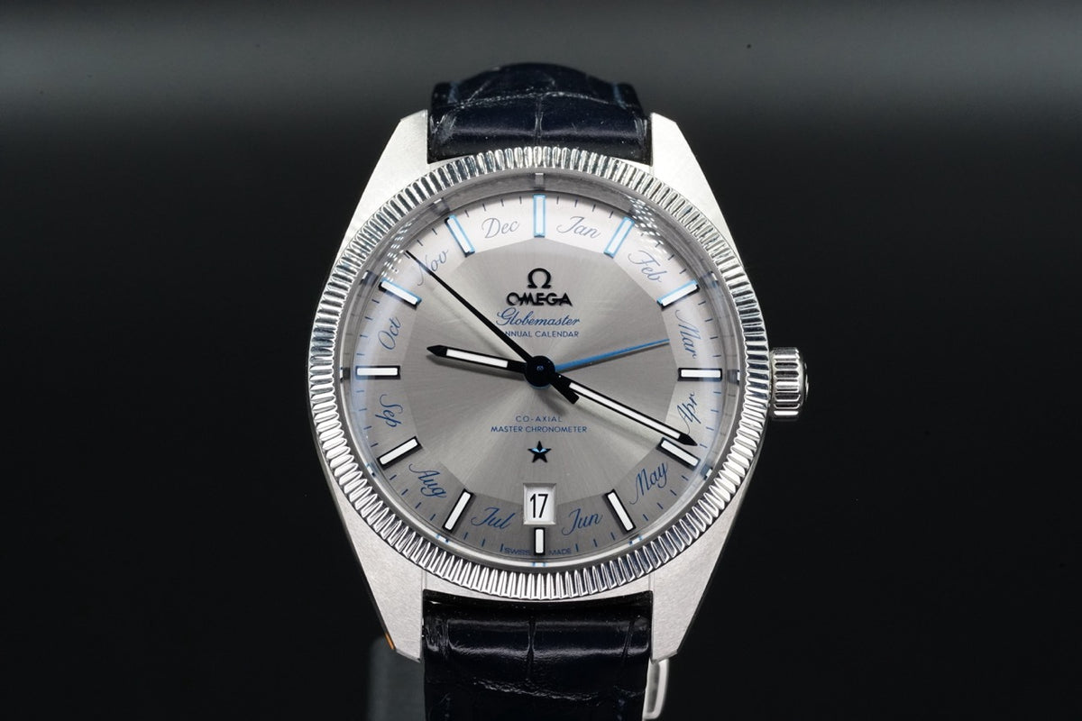 Omega Globemaster | Ref. 130.33.41.22.06.001