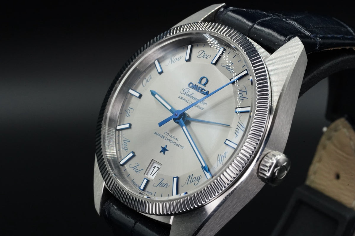 Omega Globemaster | Ref. 130.33.41.22.06.001