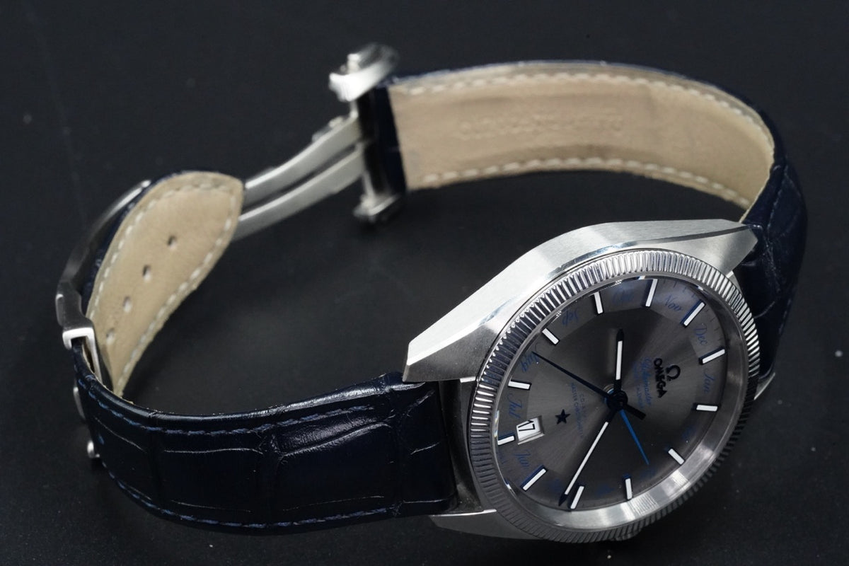 Omega Globemaster | Ref. 130.33.41.22.06.001