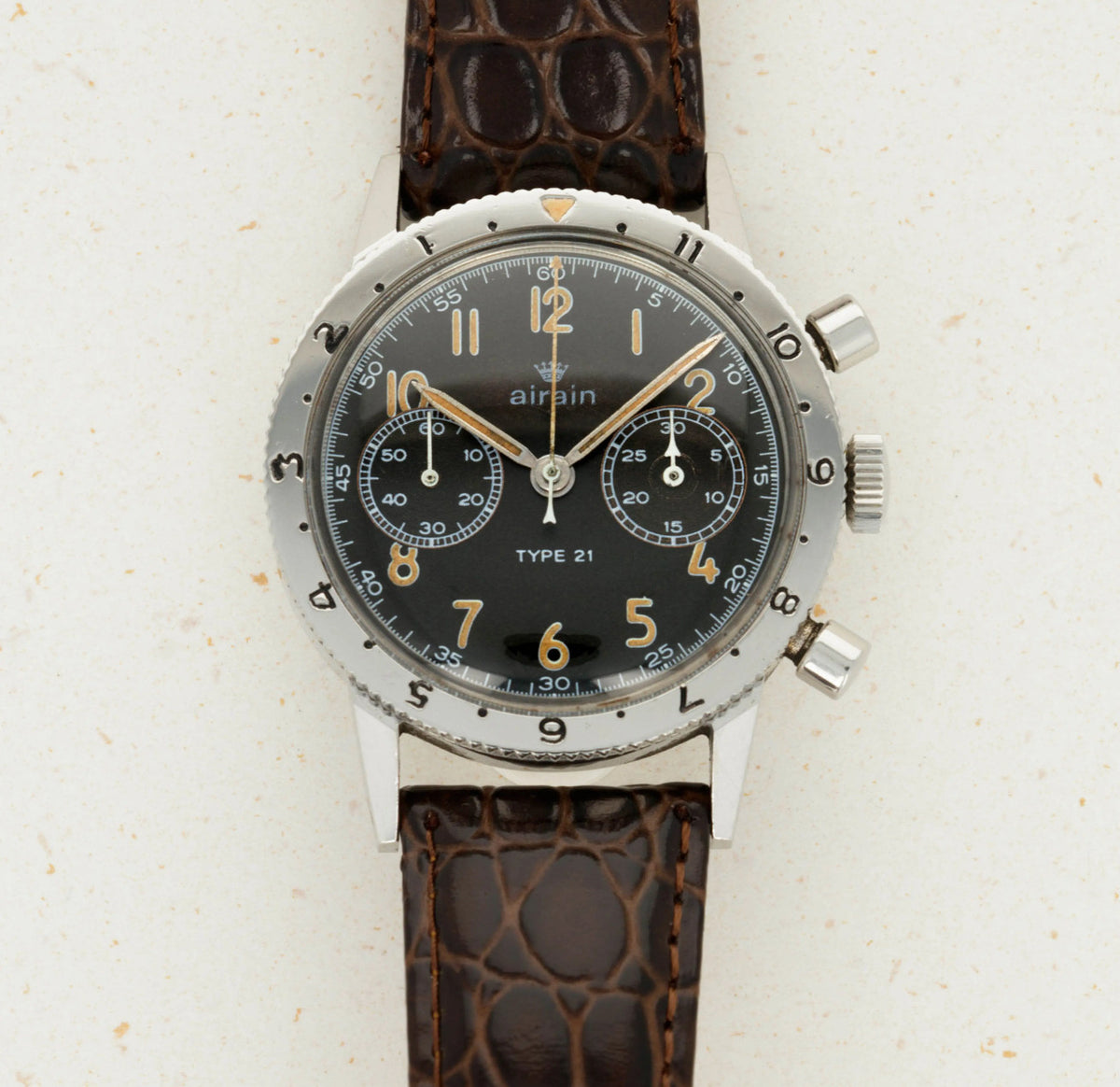Airain Type 21 Re-Edition - Ref 423.438