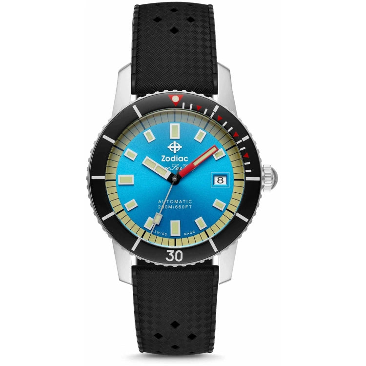 Zodiac Super Sea Wolf Compression Diver | ZO9275