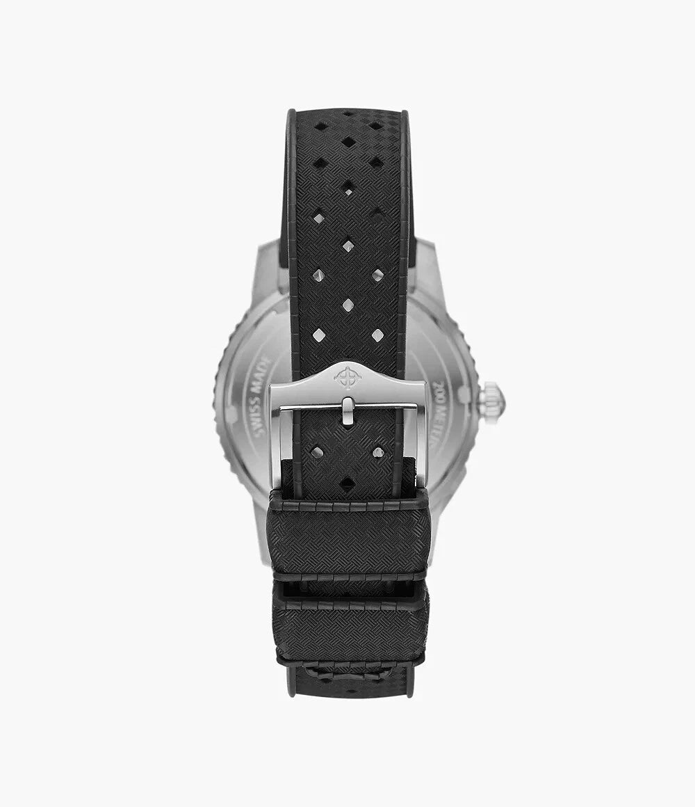 Zodiac Super Sea Wolf Compression Diver | ZO9275