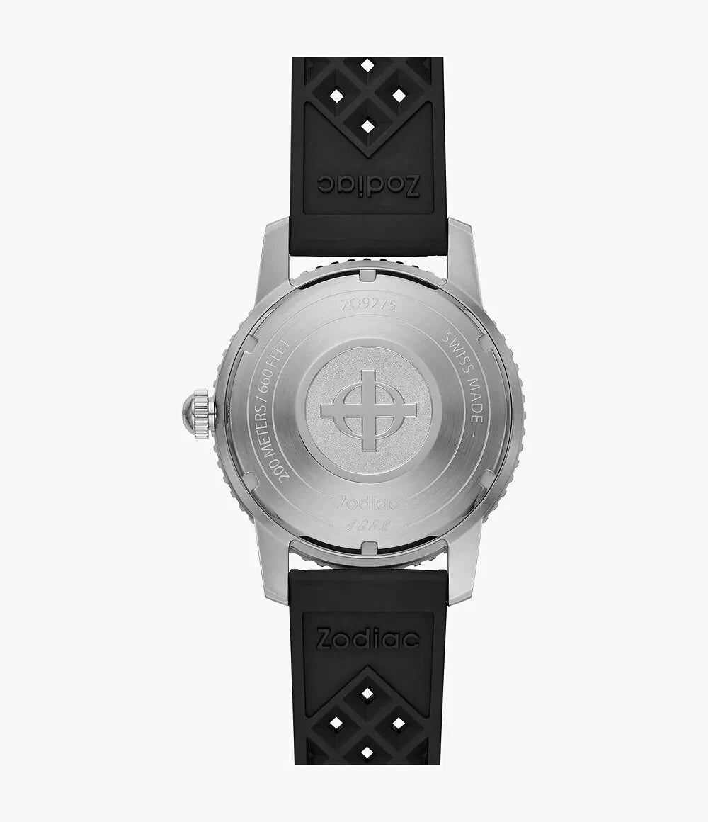Zodiac Super Sea Wolf Compression Diver | ZO9275