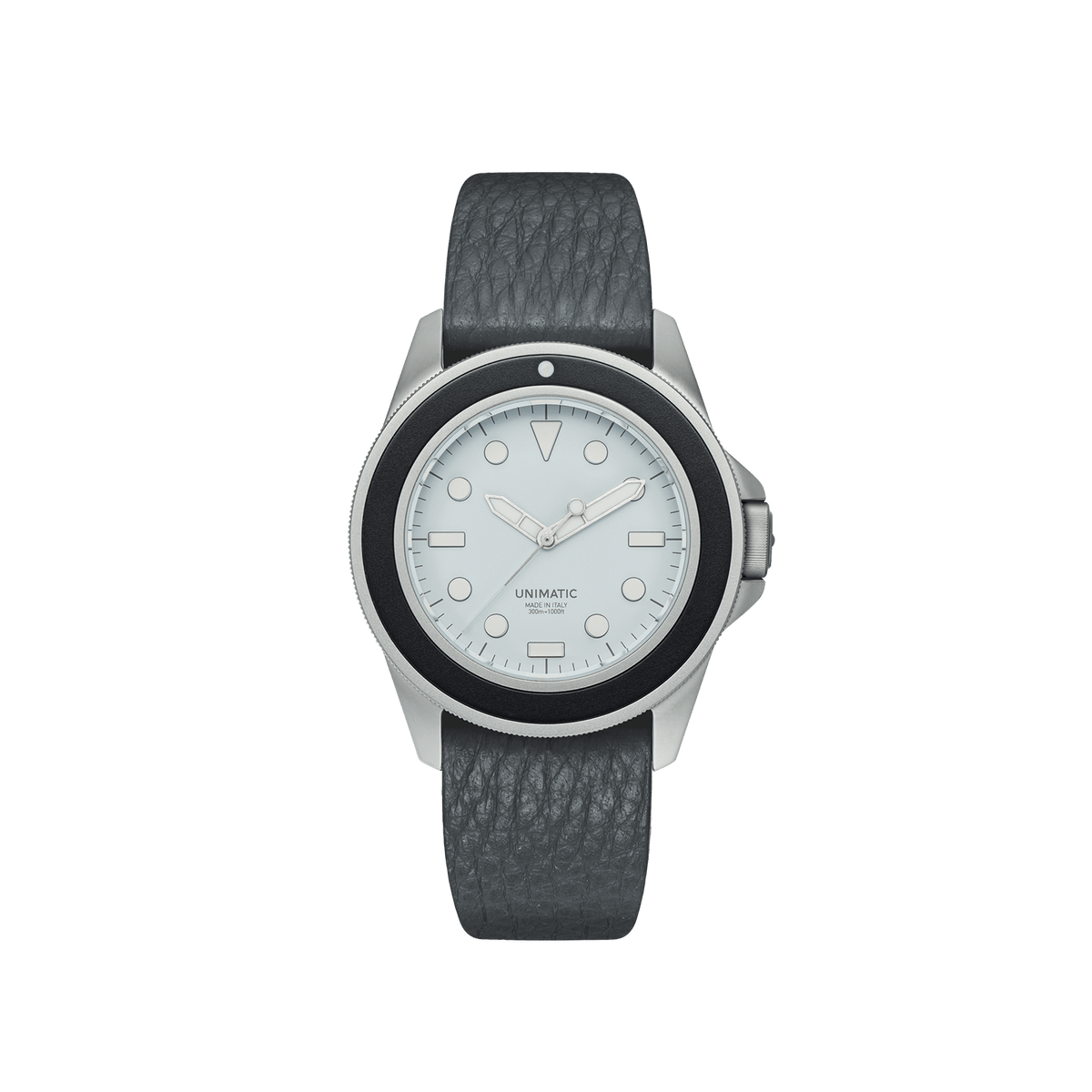 Unimatic UT1-GO Limited Edition – Diver EDITION OF 300