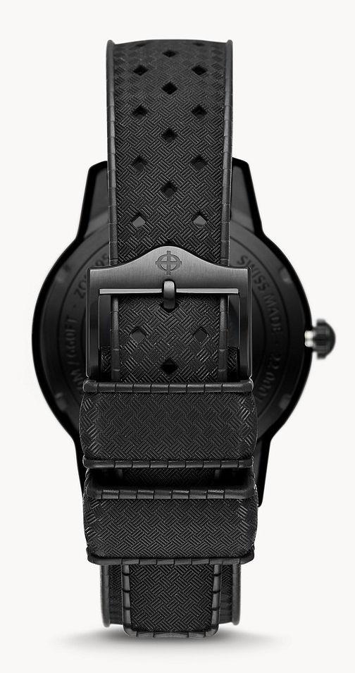 Zodiac Super Sea Wolf Ceramic Compression Diver | Ref ZO9595