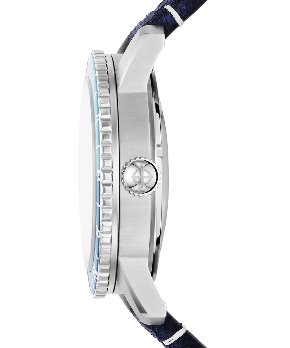 Zodiac Sea Wolf Super Sea Wolf Swiss Automatic GMT | ZO9413