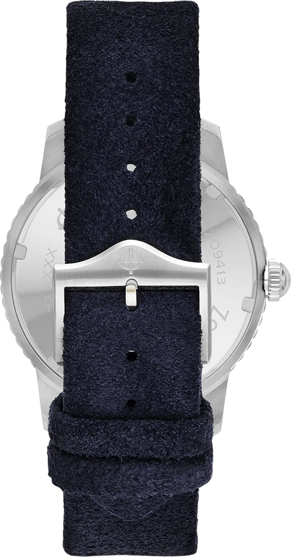 Zodiac Sea Wolf Super Sea Wolf Swiss Automatic GMT | ZO9413